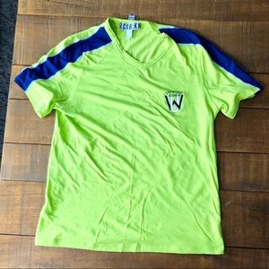 Bikkembergs Underwear T-shirt